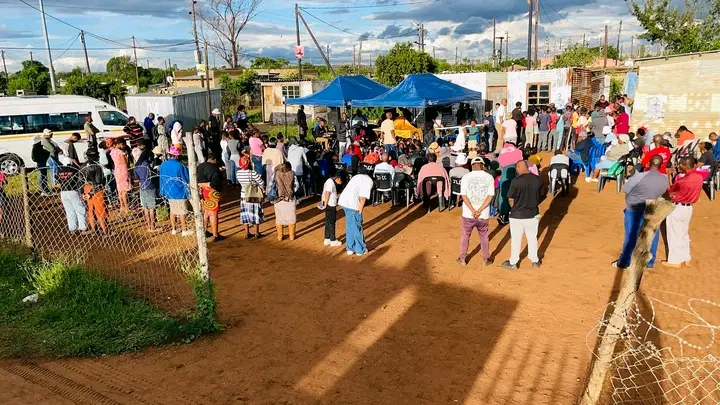 Education Outreach
